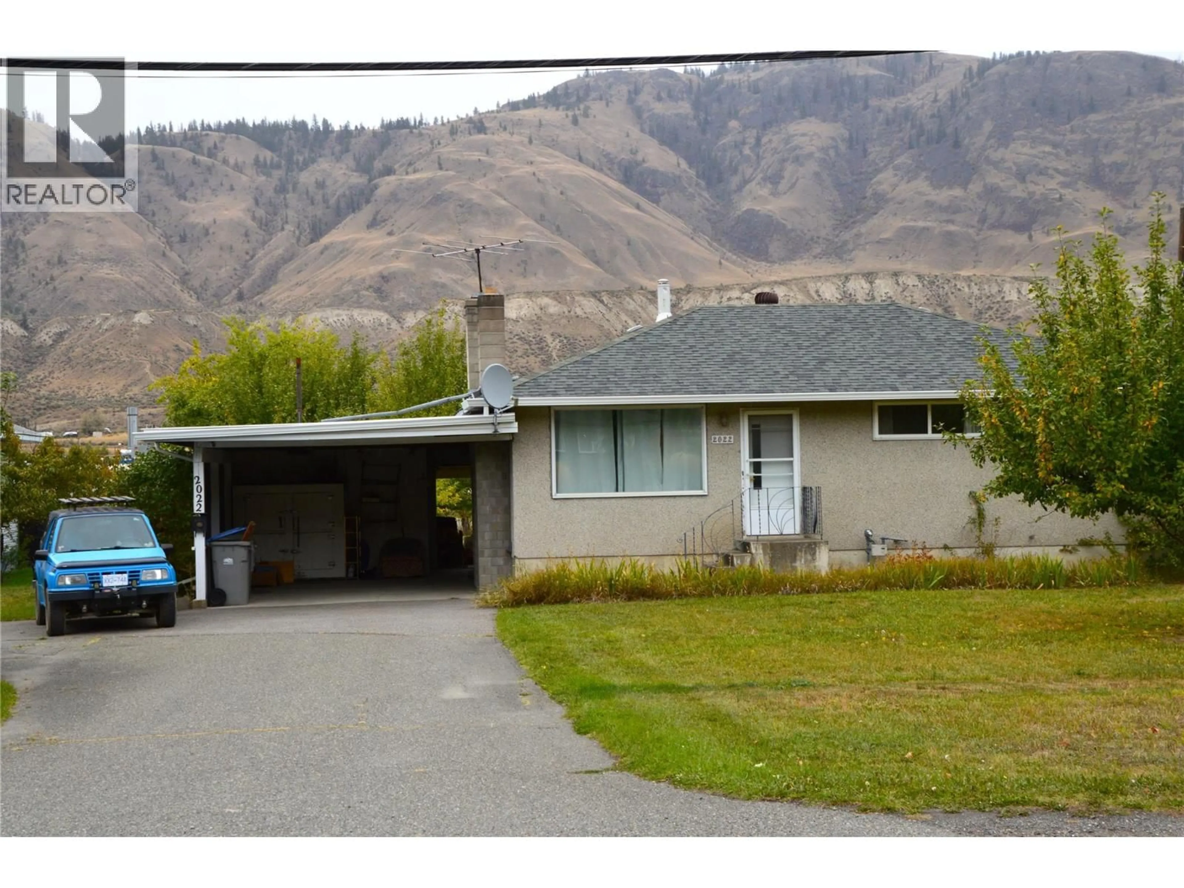 Unknown for 2022 GLENWOOD DRIVE, Kamloops British Columbia V2C4G6
