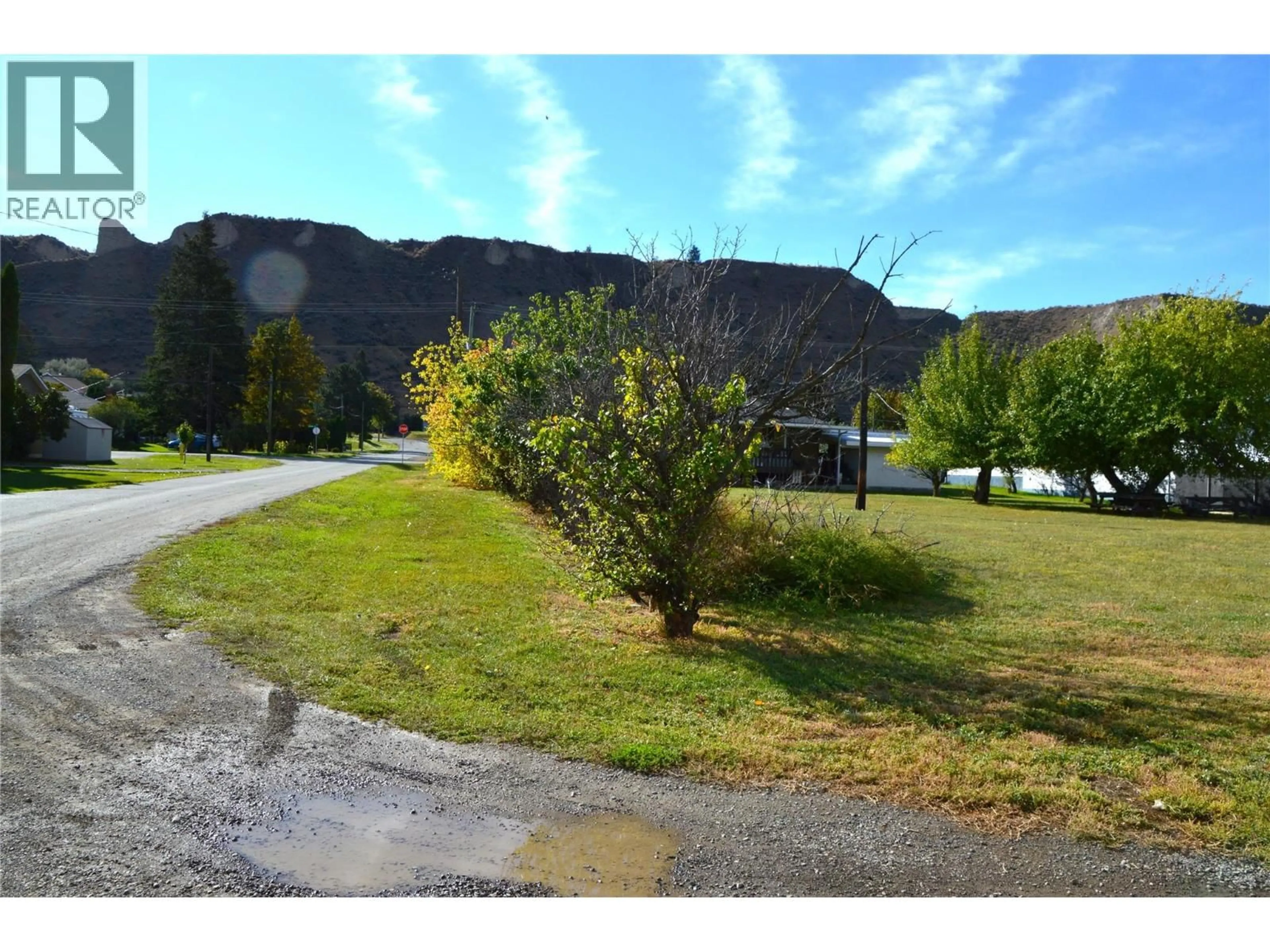 A pic from outside/outdoor area/front of a property/back of a property/a pic from drone, water/lake/river/ocean view for 2022 GLENWOOD DRIVE, Kamloops British Columbia V2C4G6