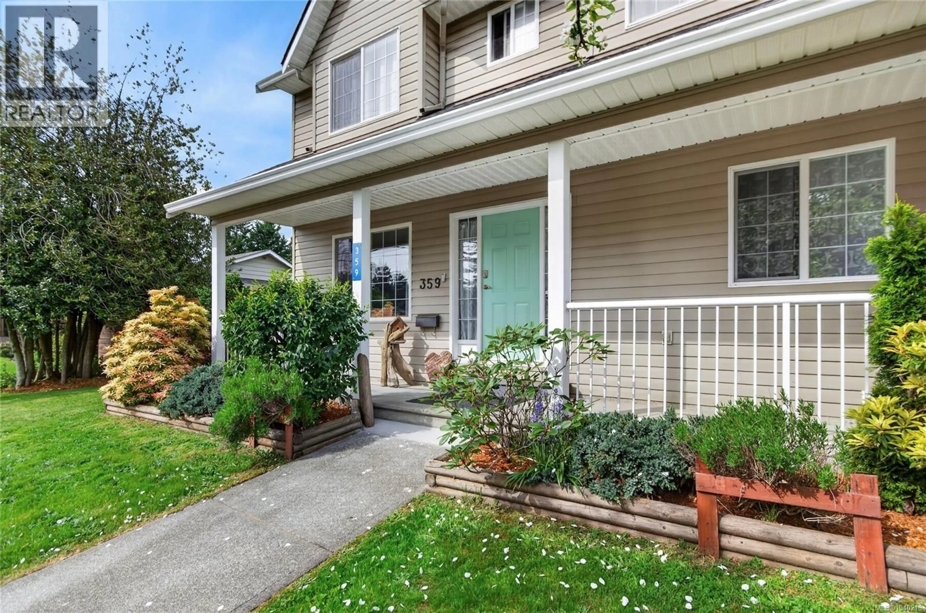 Unknown for 359 PRITCHARD ROAD, Comox British Columbia V9M2Y8