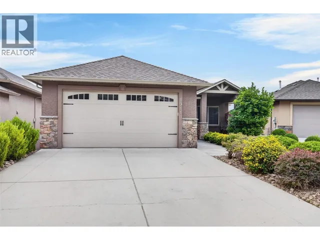 1911 CORNERSTONE DRIVE, West Kelowna 2