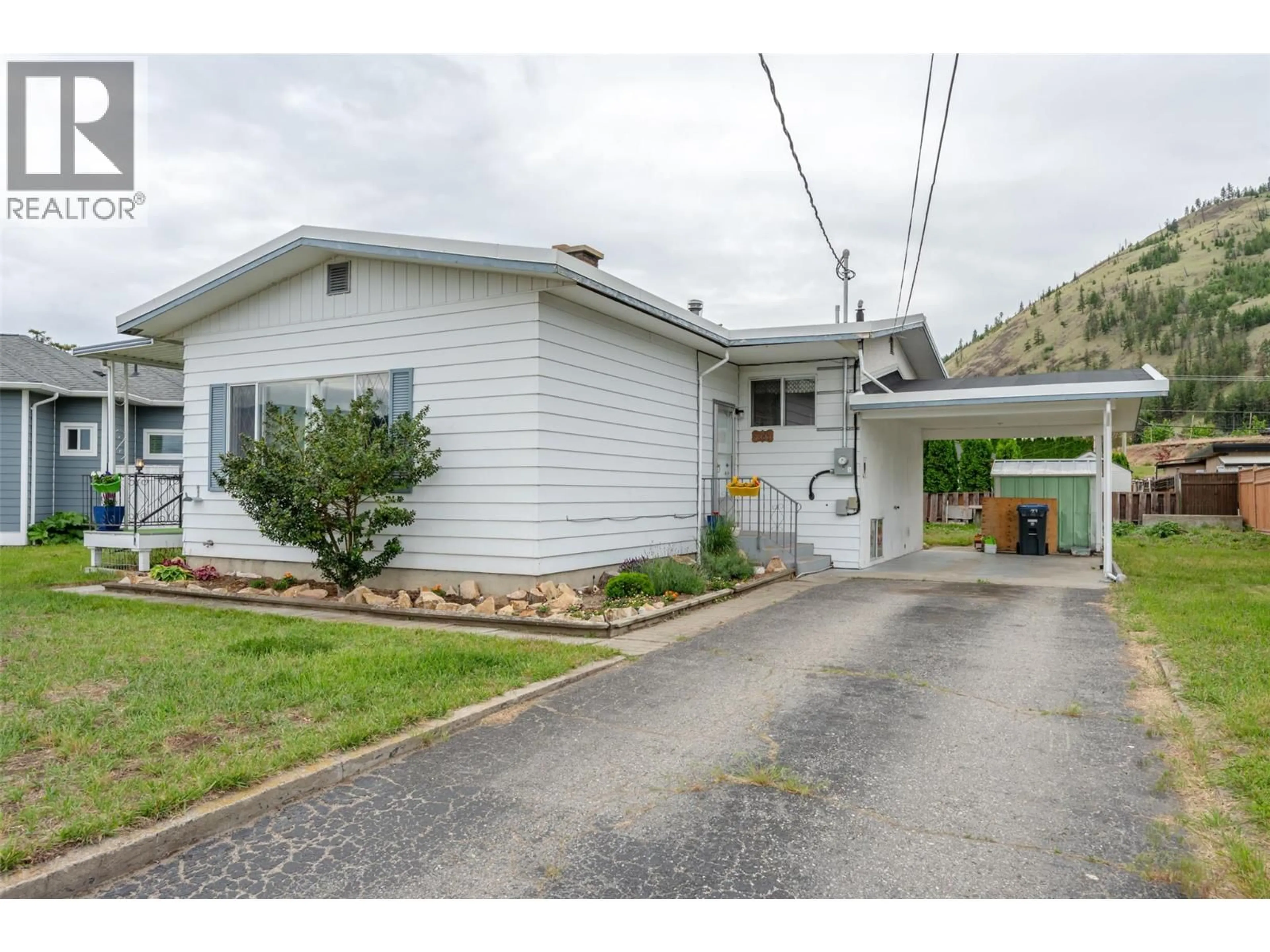 Unknown for 7503 HOWIS CRESCENT, Summerland British Columbia V0H1Z4
