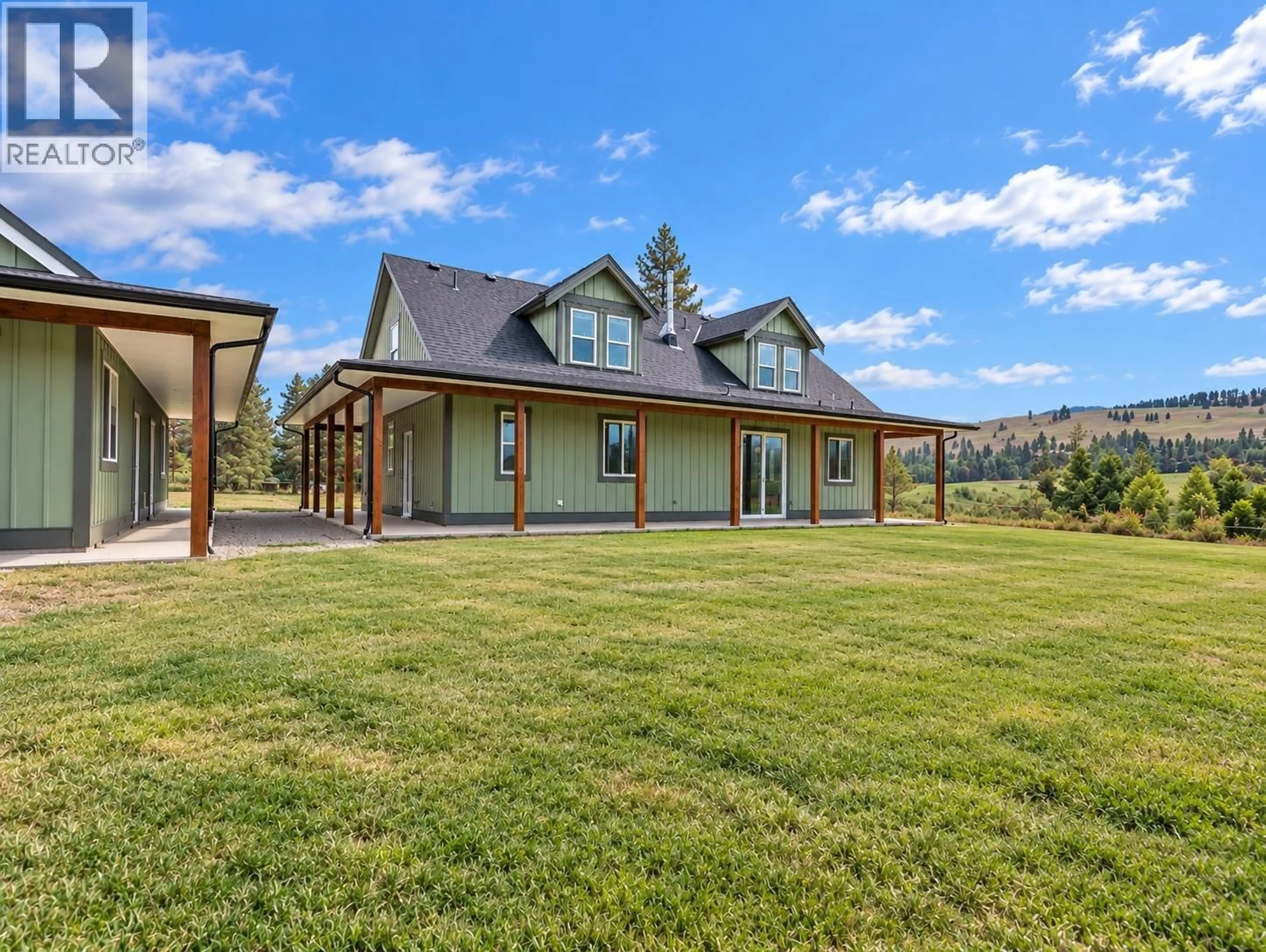 Unknown for 422 HUEY ROAD, Princeton British Columbia V0X1W0