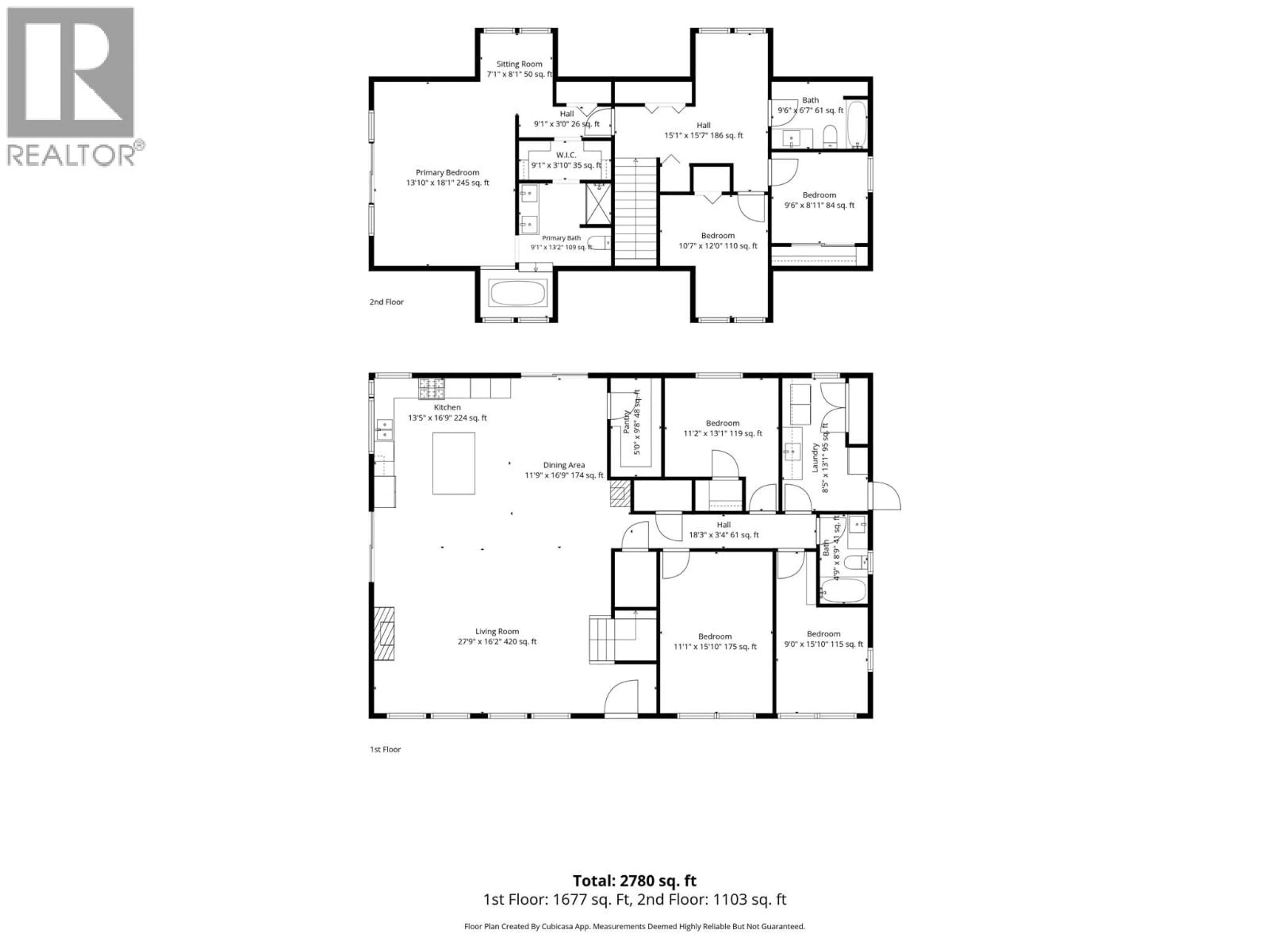 Floor plan for 422 HUEY ROAD, Princeton British Columbia V0X1W0