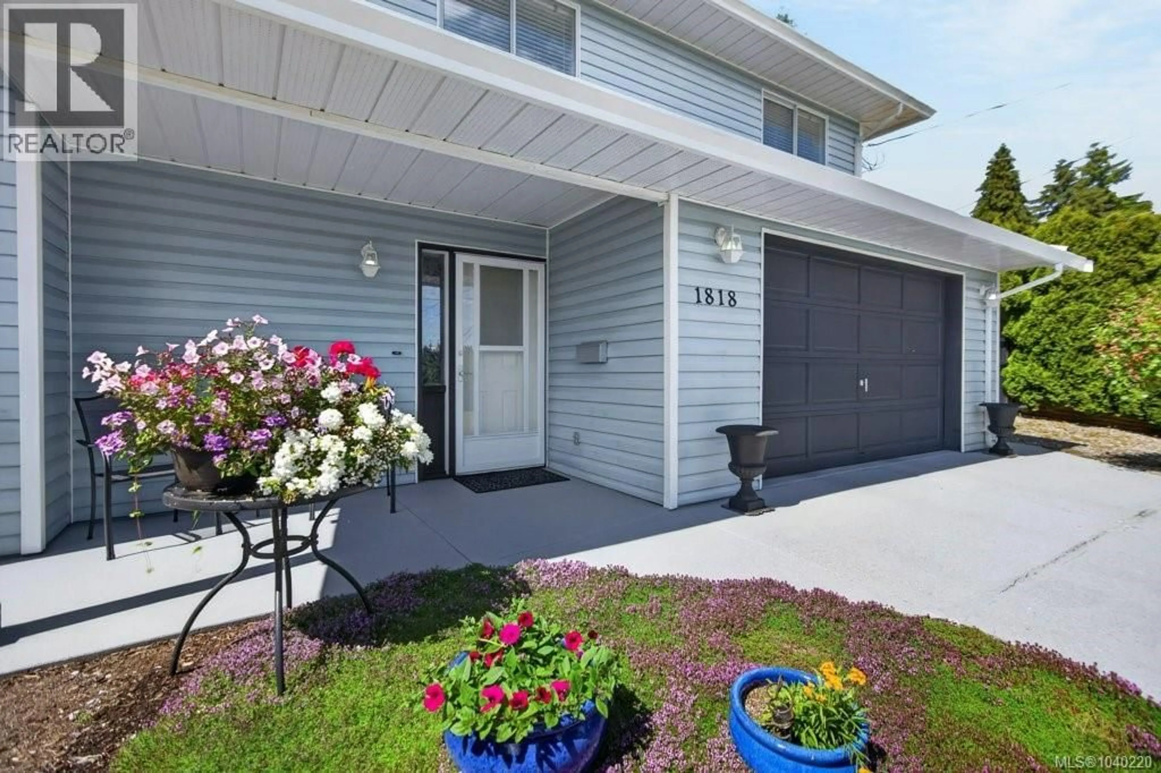 Unknown for 1818 ASPEN WAY, Campbell River British Columbia V9W6Y6