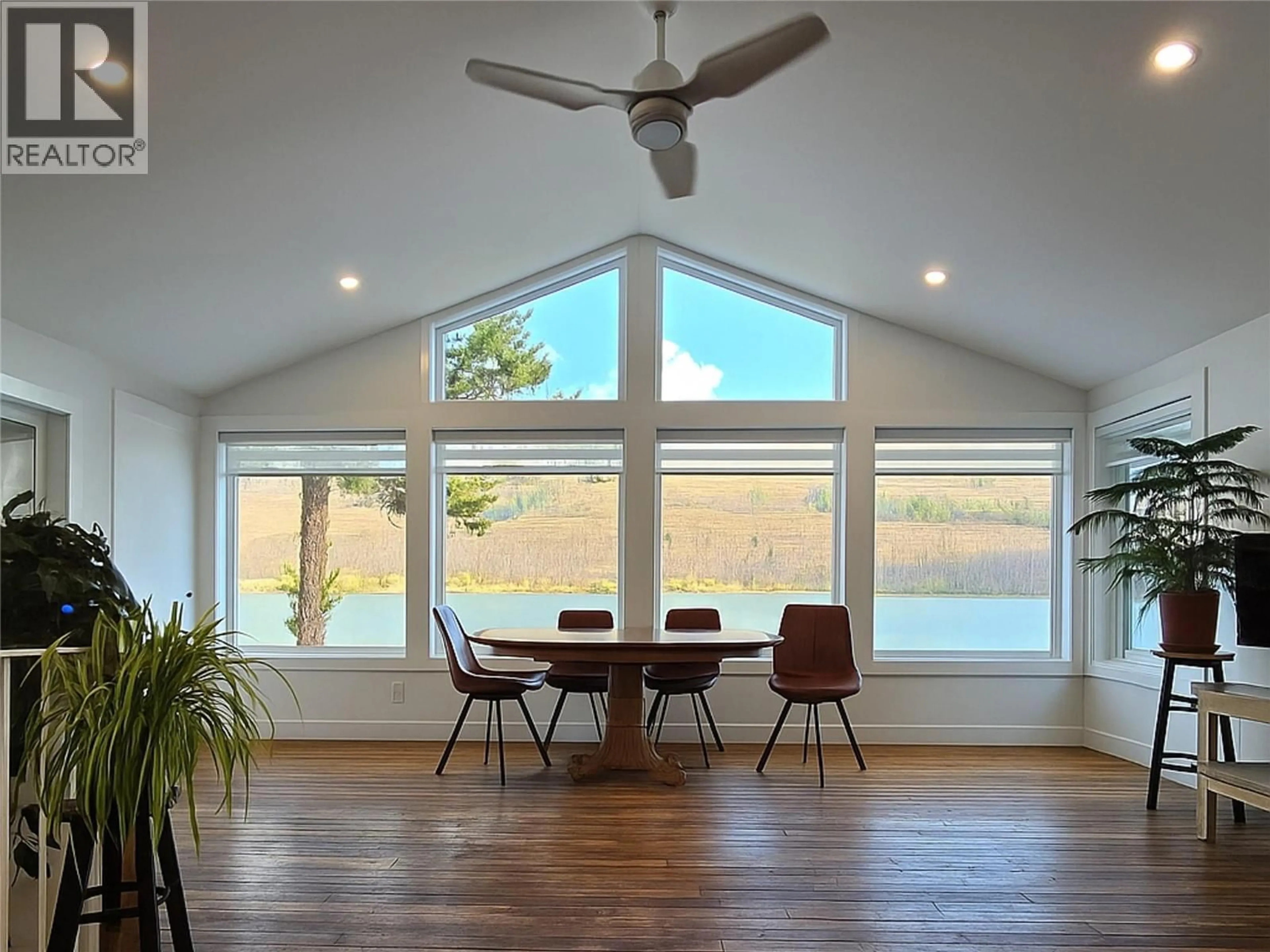 A pic of a room for 2438 LOON LAKE ROAD, Loon Lake British Columbia V0K1H1