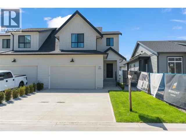 102 - 2467 BRADLEY DRIVE, Armstrong 5