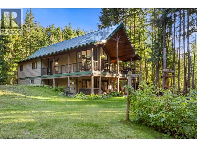 720 EAST WILSON CREEK ROAD, Rosebery 3