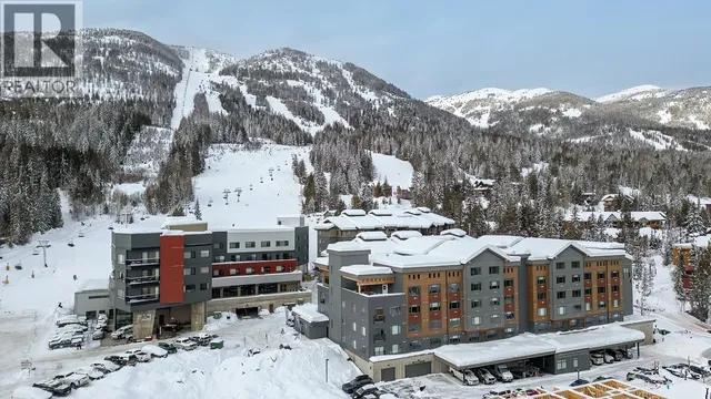 405 - 4280 RED MOUNTAIN ROAD, Rossland 5