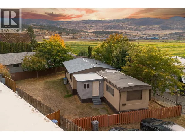 5 - 159 ZIRNHELT ROAD, Kamloops 1