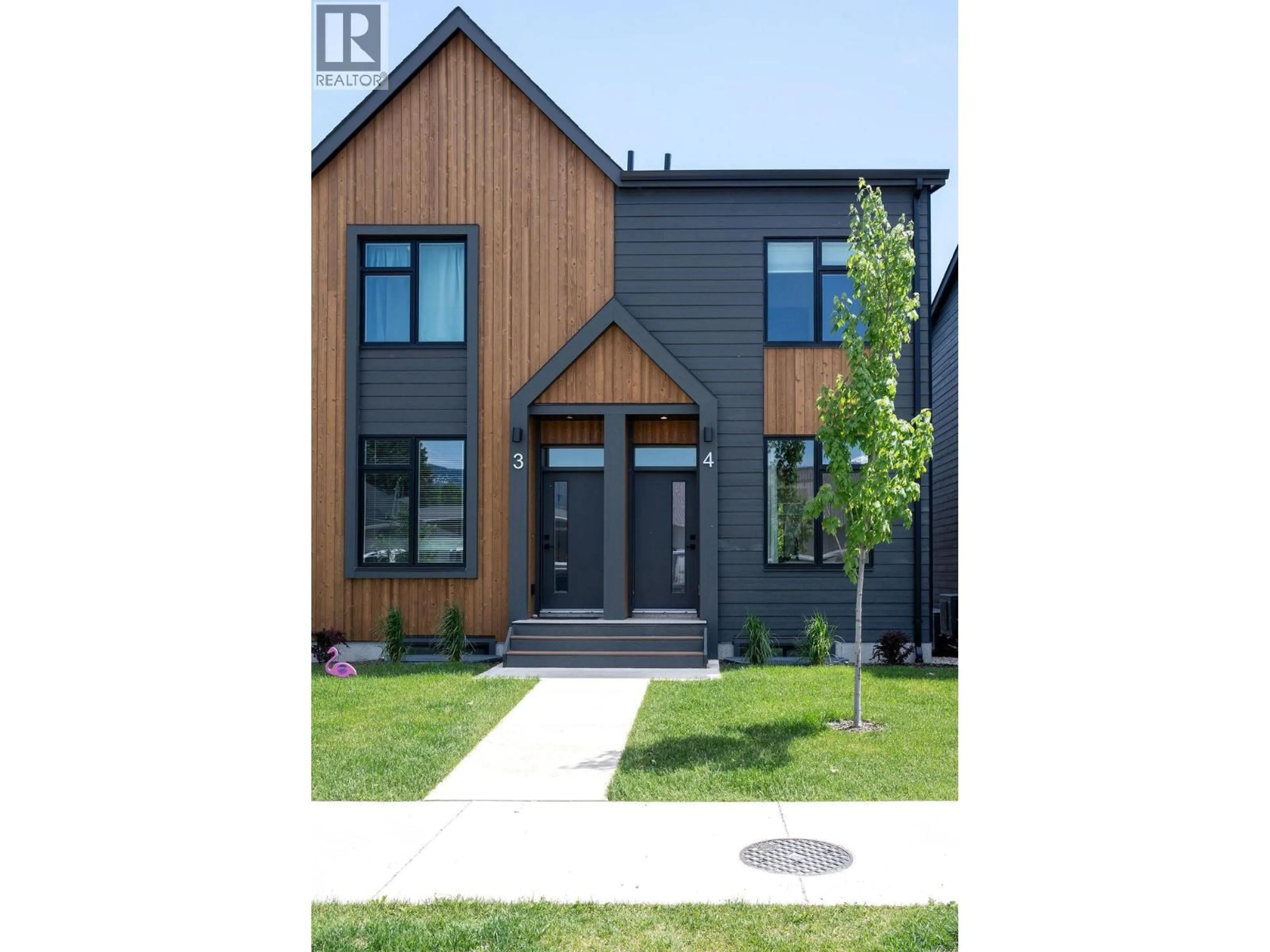 Home with brick exterior material, street for 4 - 414 HUMBERT STREET, Revelstoke British Columbia V0E2S0