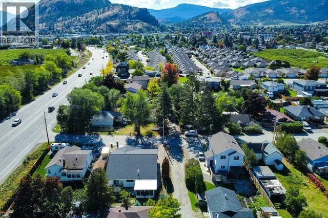 9702 SARGEANT STREET, Summerland 2