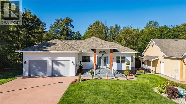 1275 PAQUETTE DRIVE, Trail 2