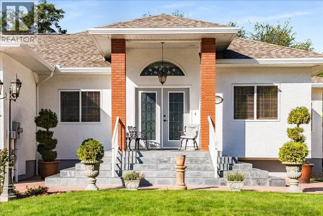 1275 PAQUETTE DRIVE, Trail 4