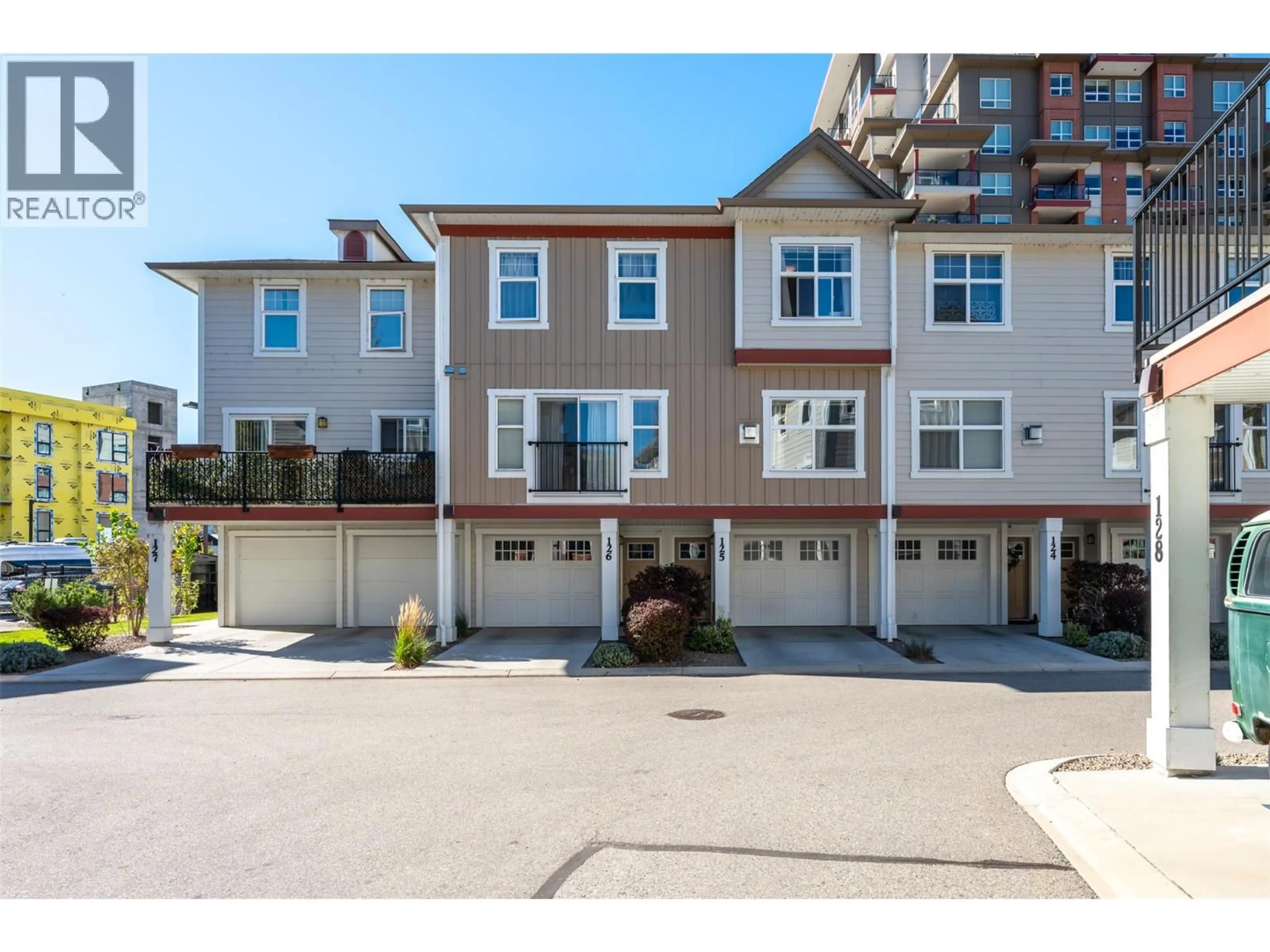 Unknown for 125 - 3363 WILSON STREET, Penticton British Columbia V2A9G7