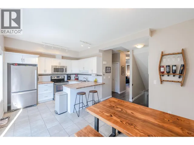 125 - 3363 WILSON STREET, Penticton 2