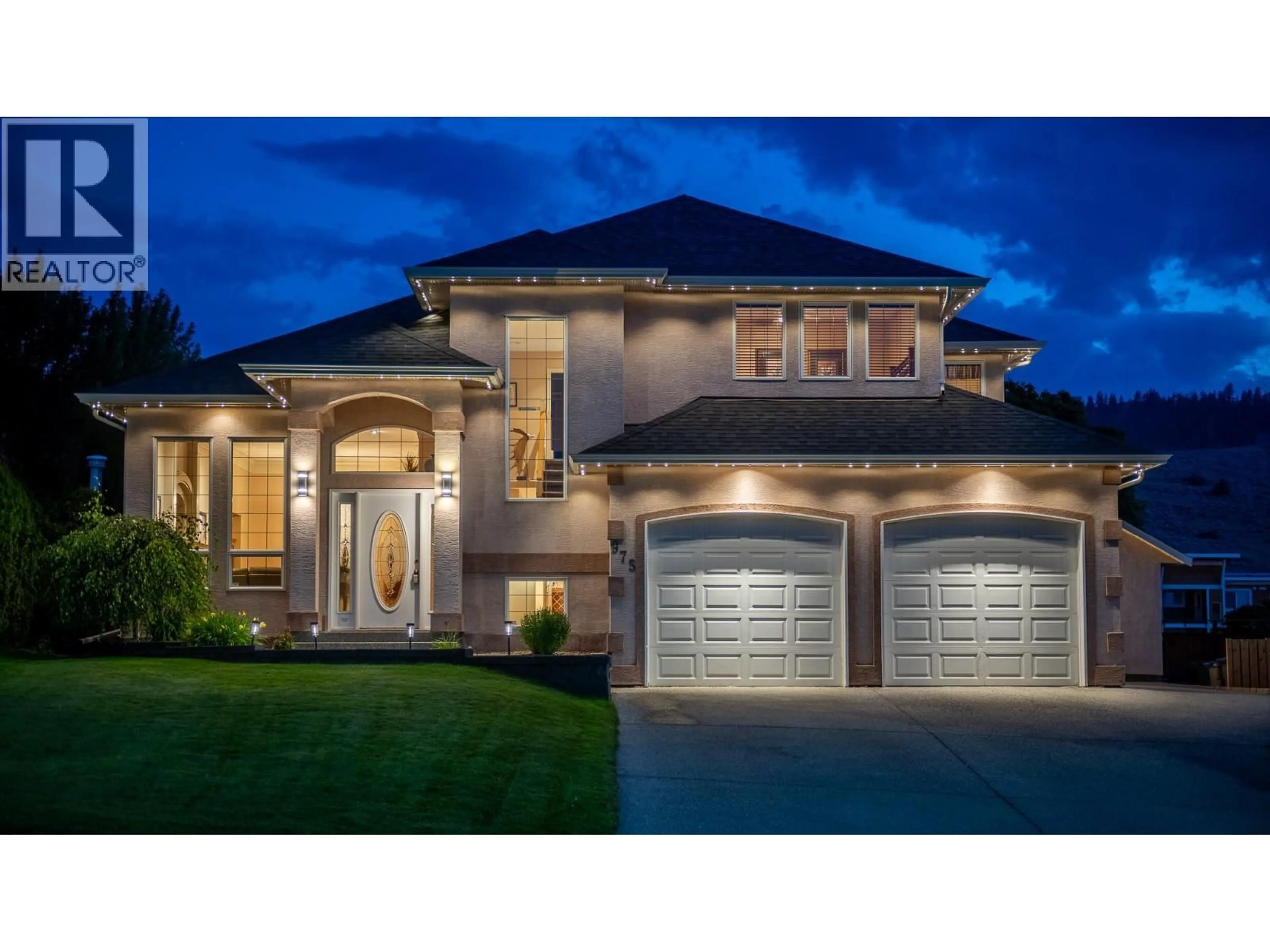 Unknown for 975 REGENT CRESCENT, Kamloops British Columbia V1S1W9