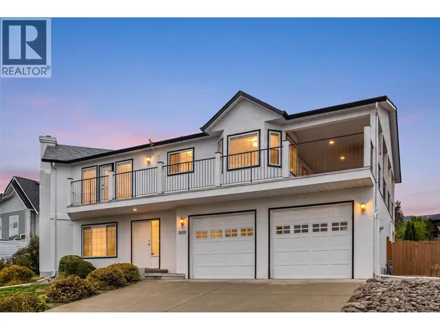 3608 LEVER COURT, Peachland 2