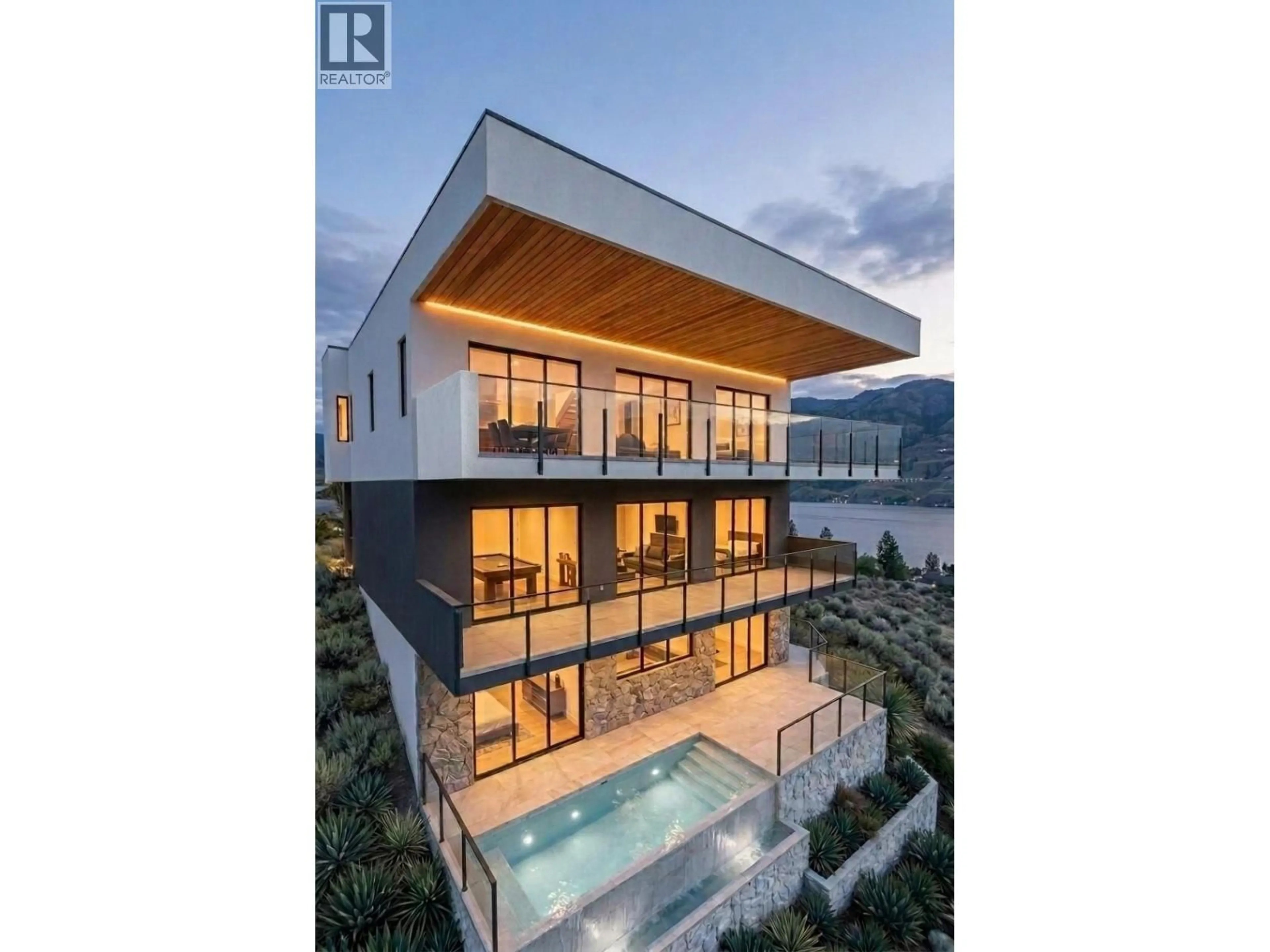 Unknown for 593 VANCOUVER AVENUE, Penticton British Columbia V2A1A4