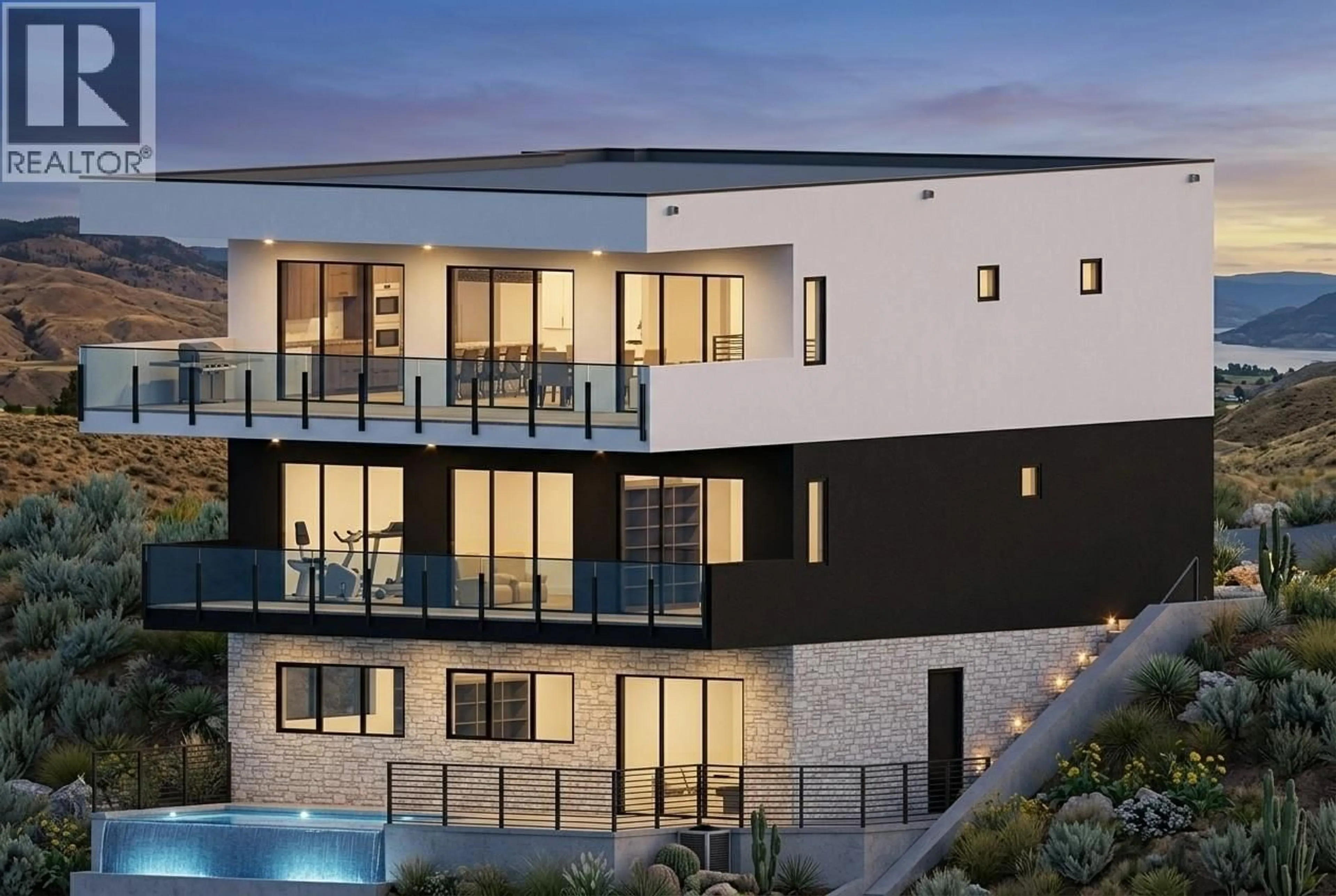 Unknown for 593 VANCOUVER AVENUE, Penticton British Columbia V2A1A4