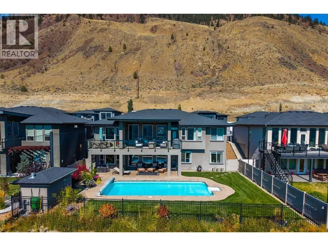 3658 SILLARO PLACE, Kamloops 2