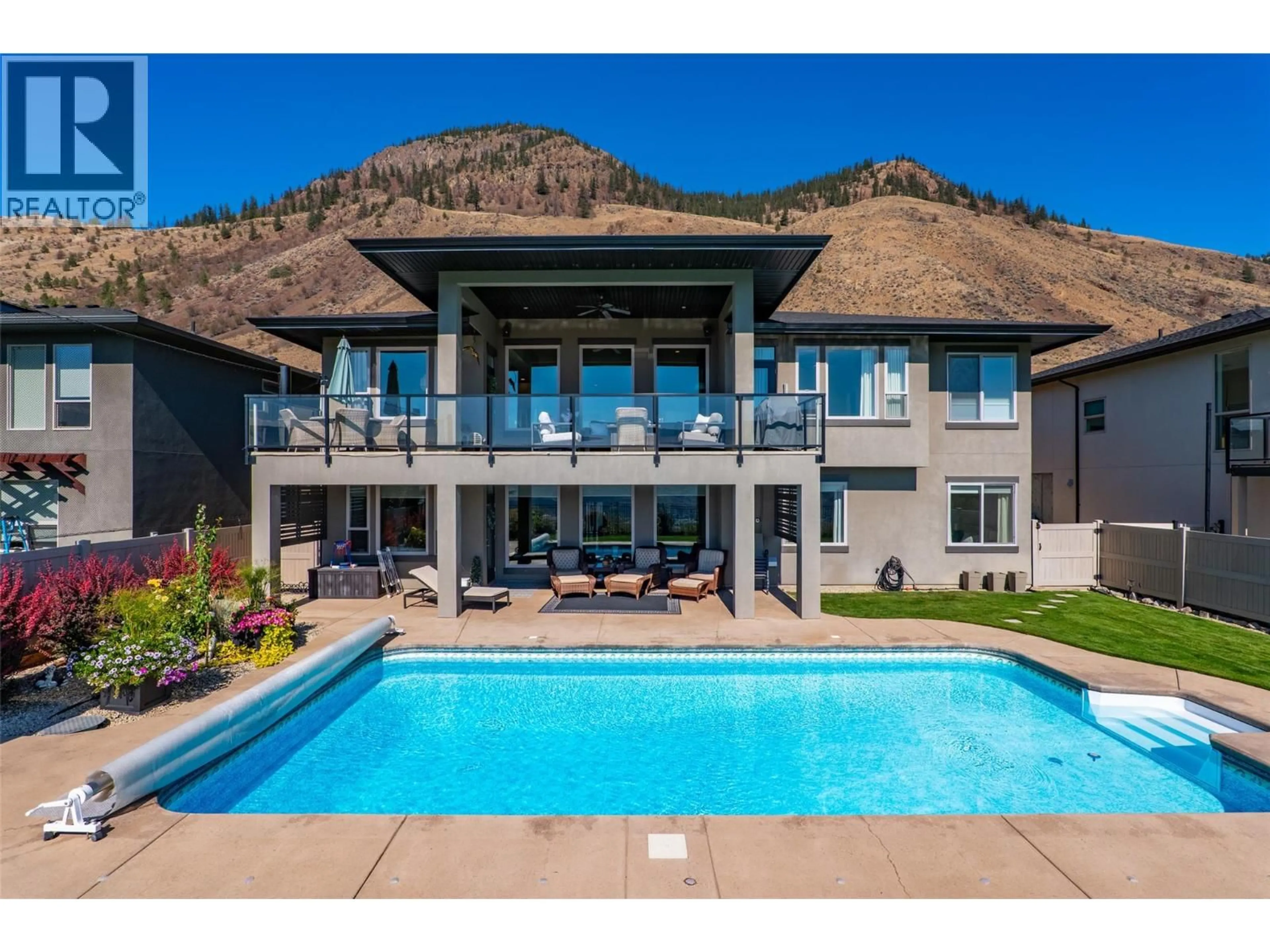 Unknown for 3658 SILLARO PLACE, Kamloops British Columbia V2H0G9