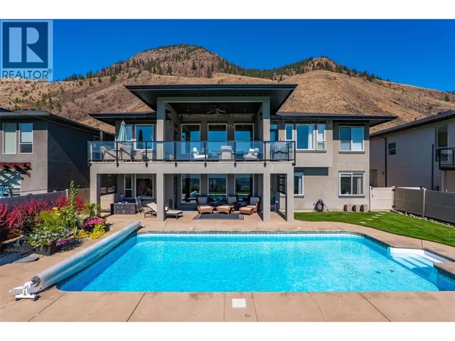 3658 SILLARO PLACE, Kamloops 3