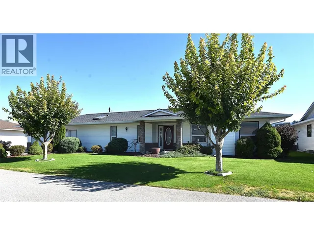 415 4 STREET, Vernon 3