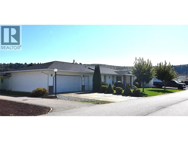 415 4 STREET, Vernon 5