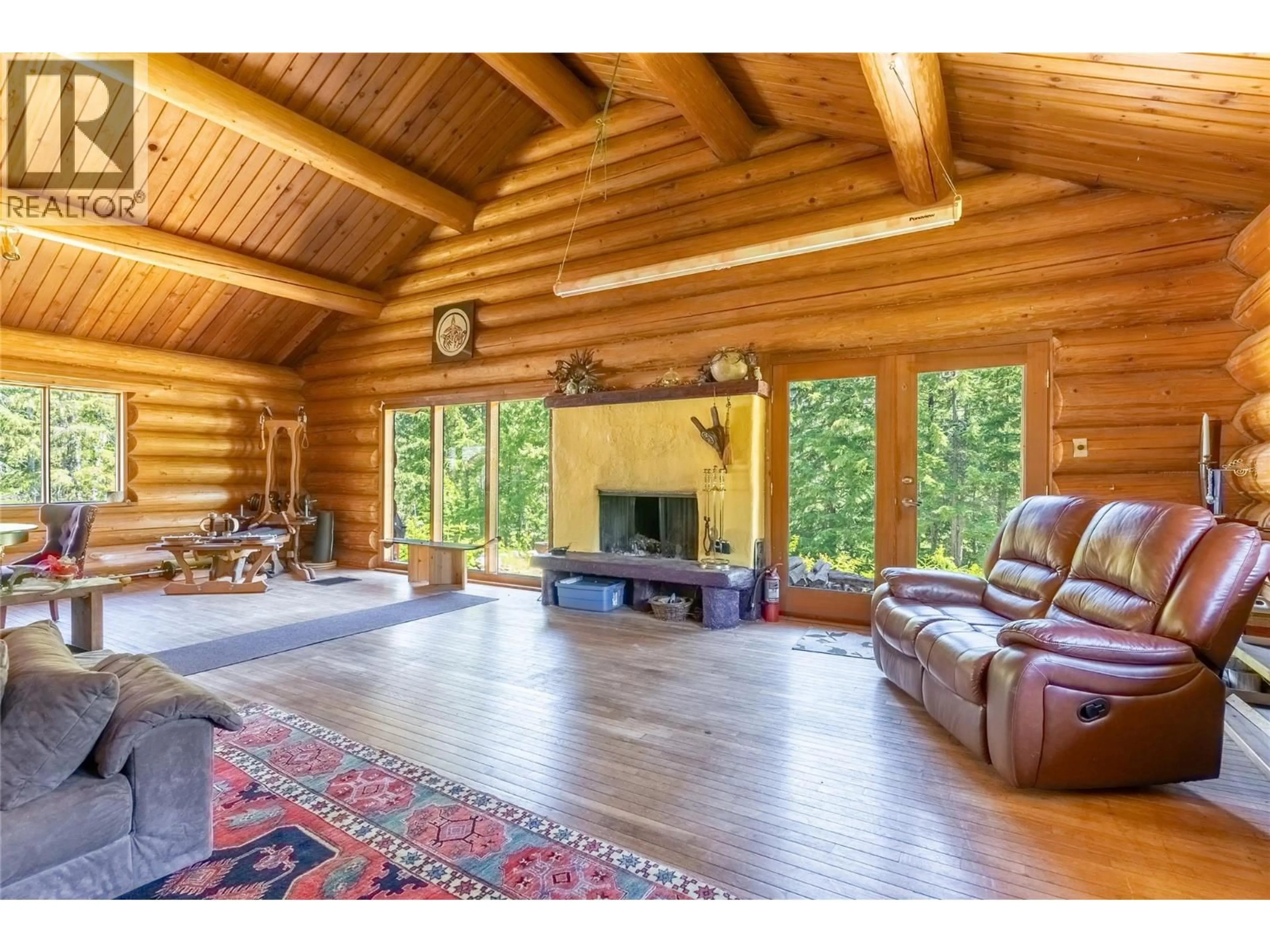 Unknown for 1415 SEYMOUR RIVER ROAD NORTH, Seymour Arm British Columbia V0E1M0