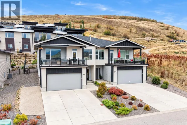 881 MT.IDA DRIVE, Vernon 2