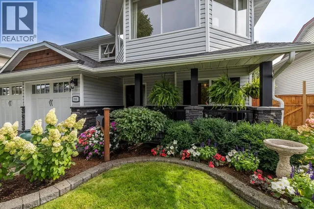 1931 TINNISWOOD COURT, Kamloops 4