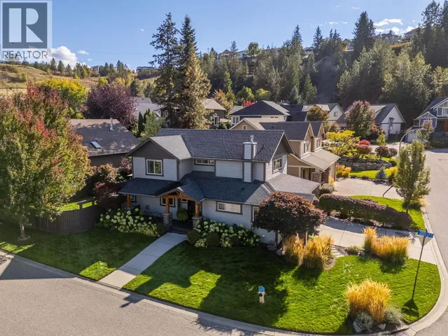 905 PARET CRESCENT, Kelowna 2
