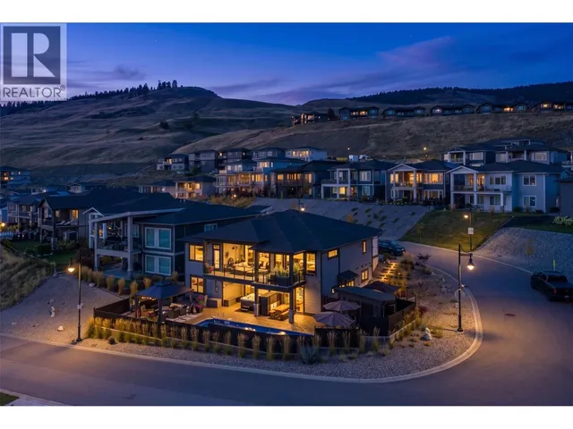 2064 RYEGRASS ROAD, Kelowna 3