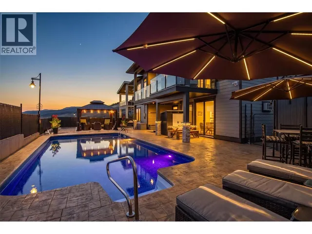 2064 RYEGRASS ROAD, Kelowna 4