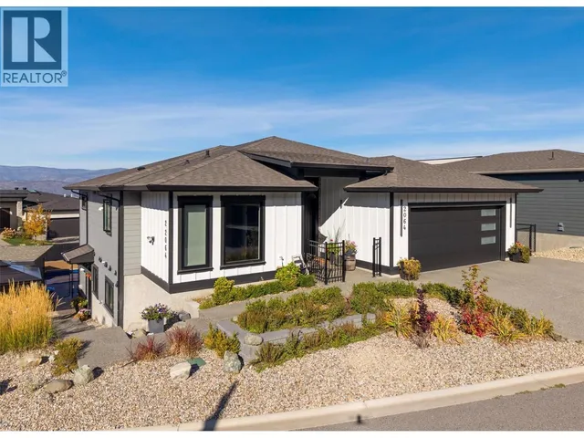 2064 RYEGRASS ROAD, Kelowna 5