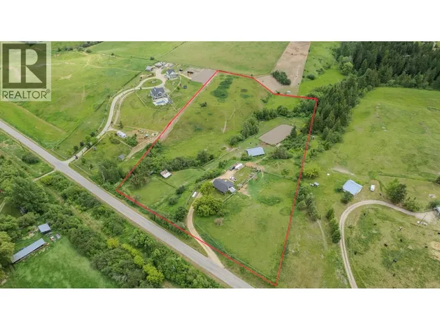 4878 STEPNEY ROAD, Spallumcheen 3