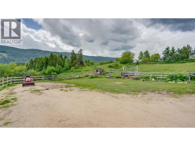 4878 STEPNEY ROAD, Spallumcheen 5