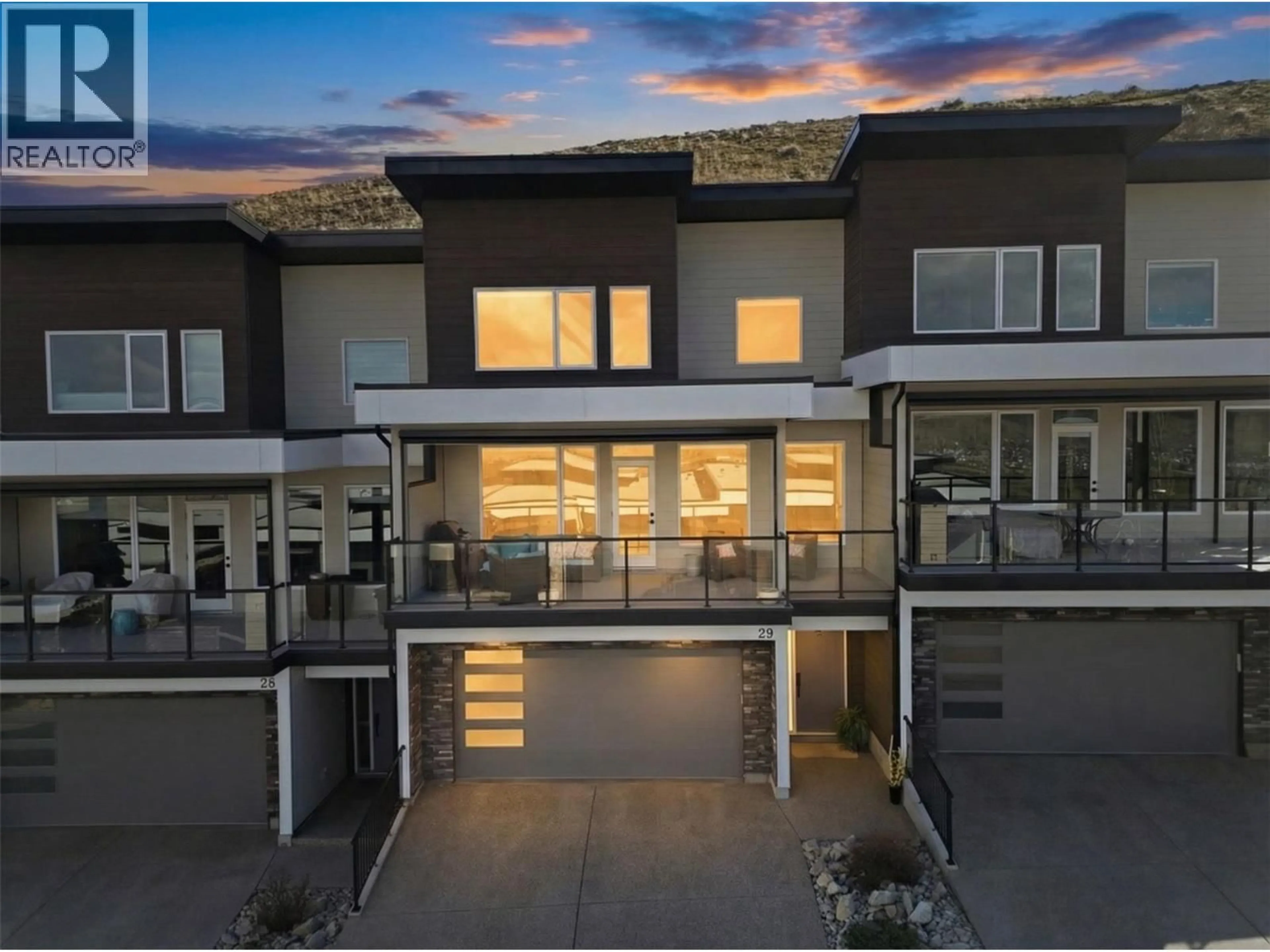 Unknown for 29 - 1000 MT ROBSON PLACE, Vernon British Columbia V1B4G2