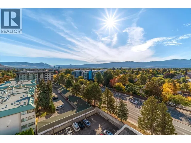 1007 - 737 LEON AVENUE, Kelowna 2
