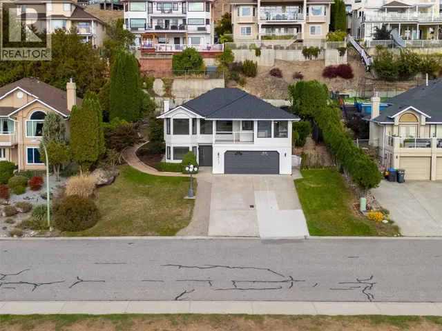 657 ROYAL VIEW DRIVE, Kelowna 4