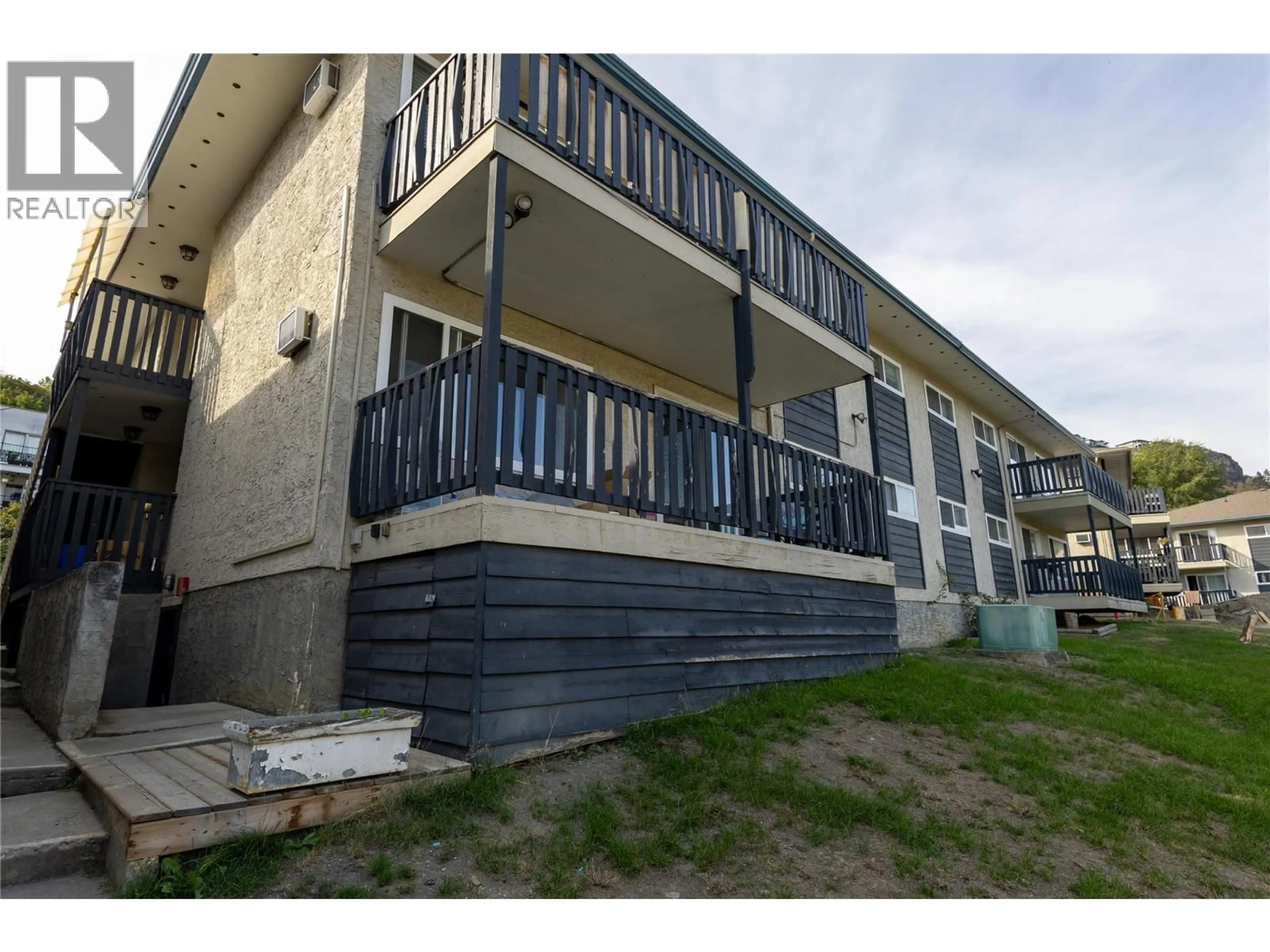 Unknown for 129 - 3505 38 STREET, Vernon British Columbia V1T9B3