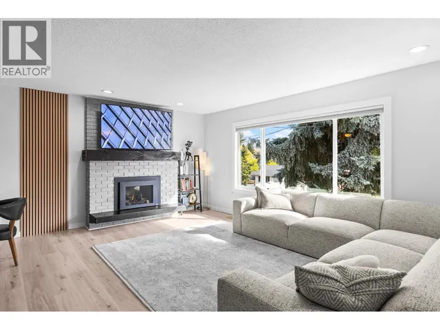 1866 LARGE AVENUE, Kelowna 3
