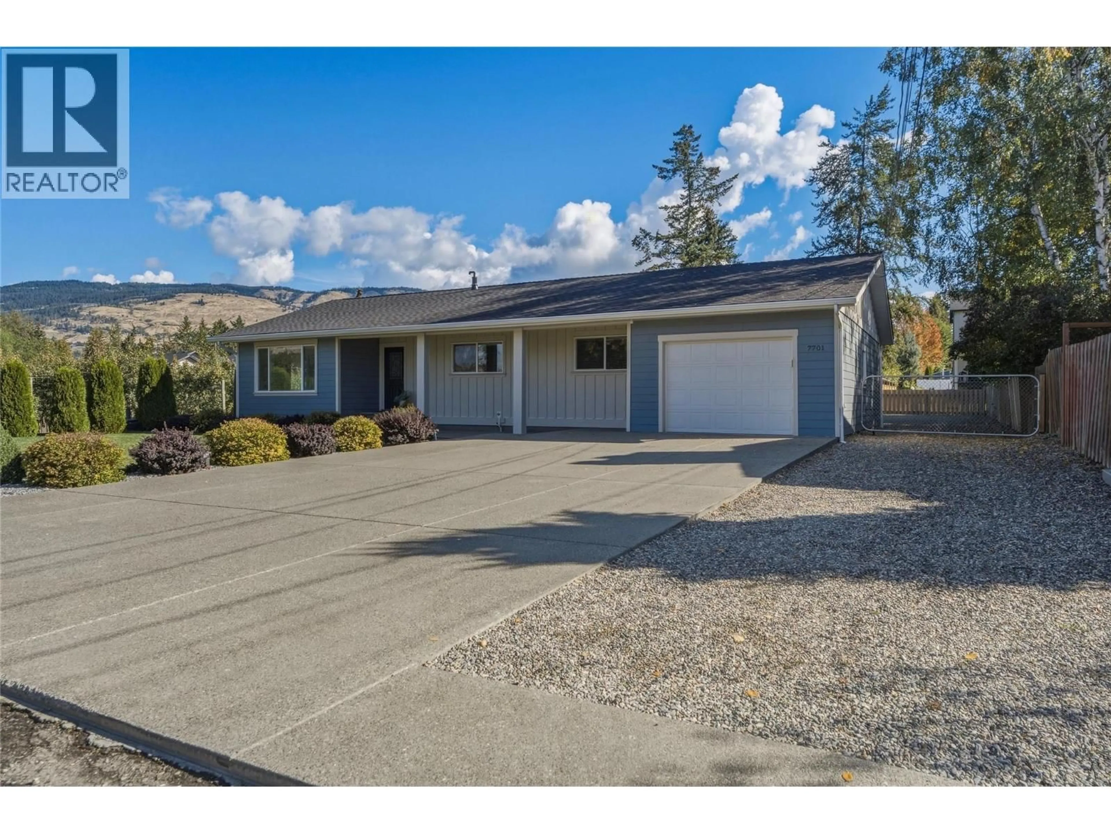 Unknown for 7701 BIRCH LANE, Coldstream British Columbia V1B1P1