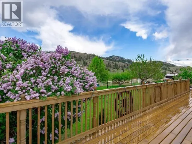 5208 TRANS CANADA HIGHWAY, Kamloops 5