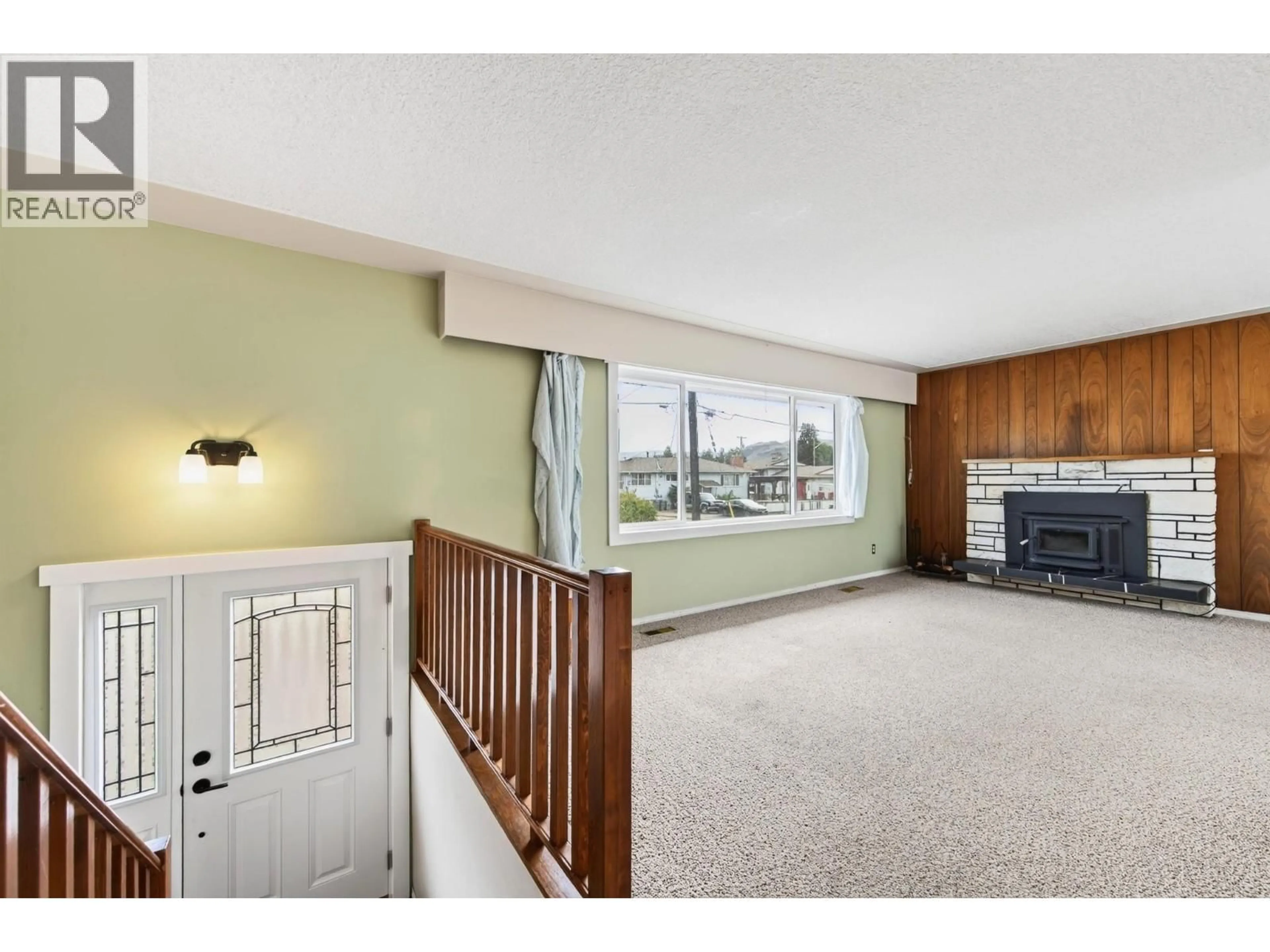 A pic of a room for 828 MCBRIDE STREET, Kamloops British Columbia V2B5S3