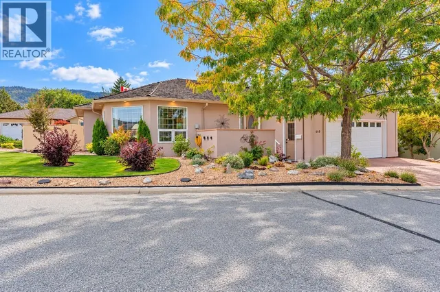 440 RIDGE PLACE, Penticton 2
