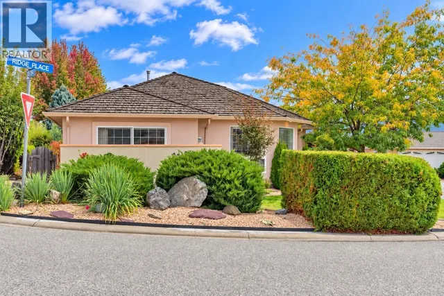 440 RIDGE PLACE, Penticton 3