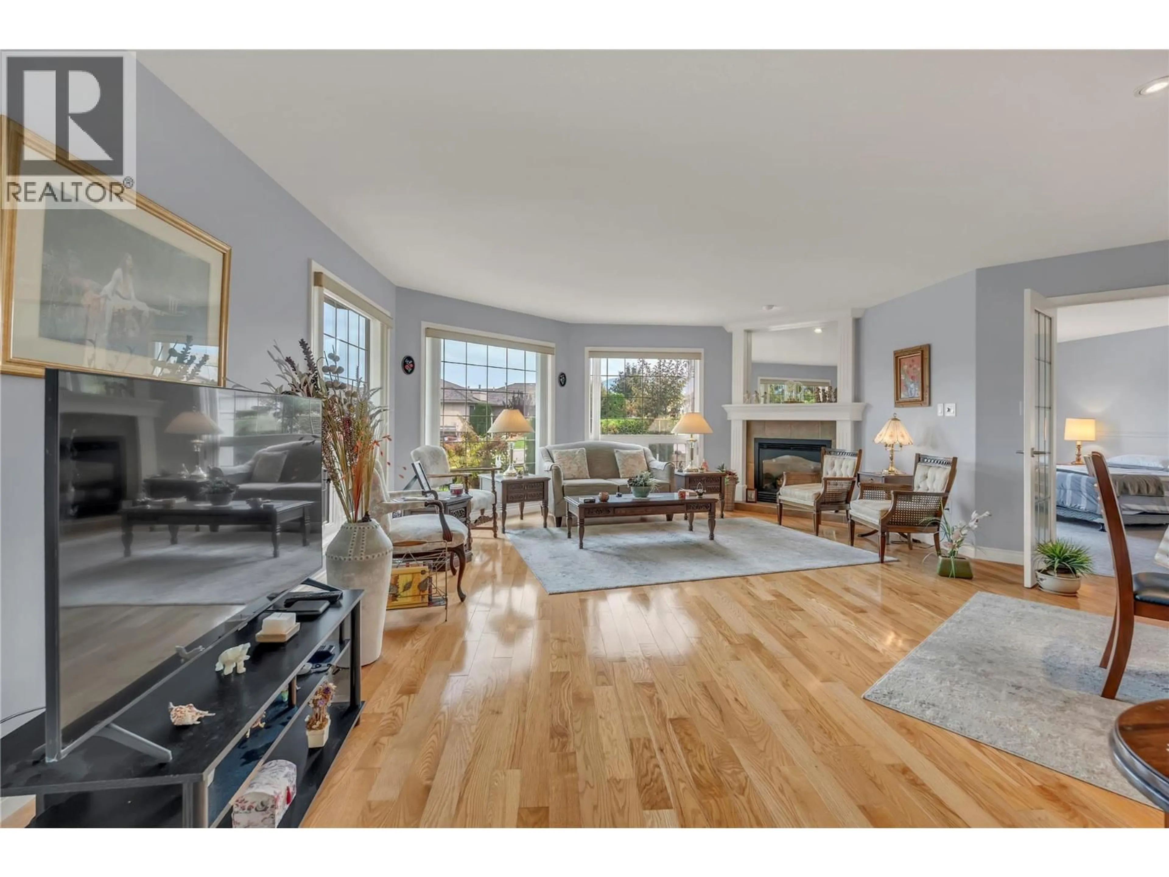 Unknown for 440 RIDGE PLACE, Penticton British Columbia V2A8N7