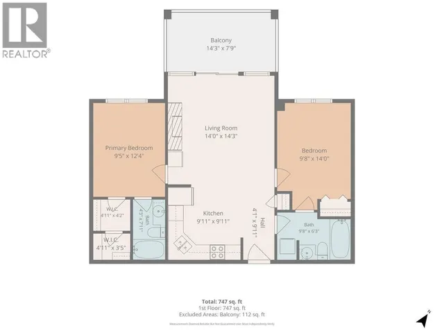 214 - 701 14A CRESCENT, Invermere 4