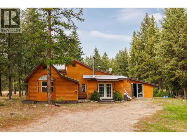 22 - 6350 33 HIGHWAY, Beaverdell 2